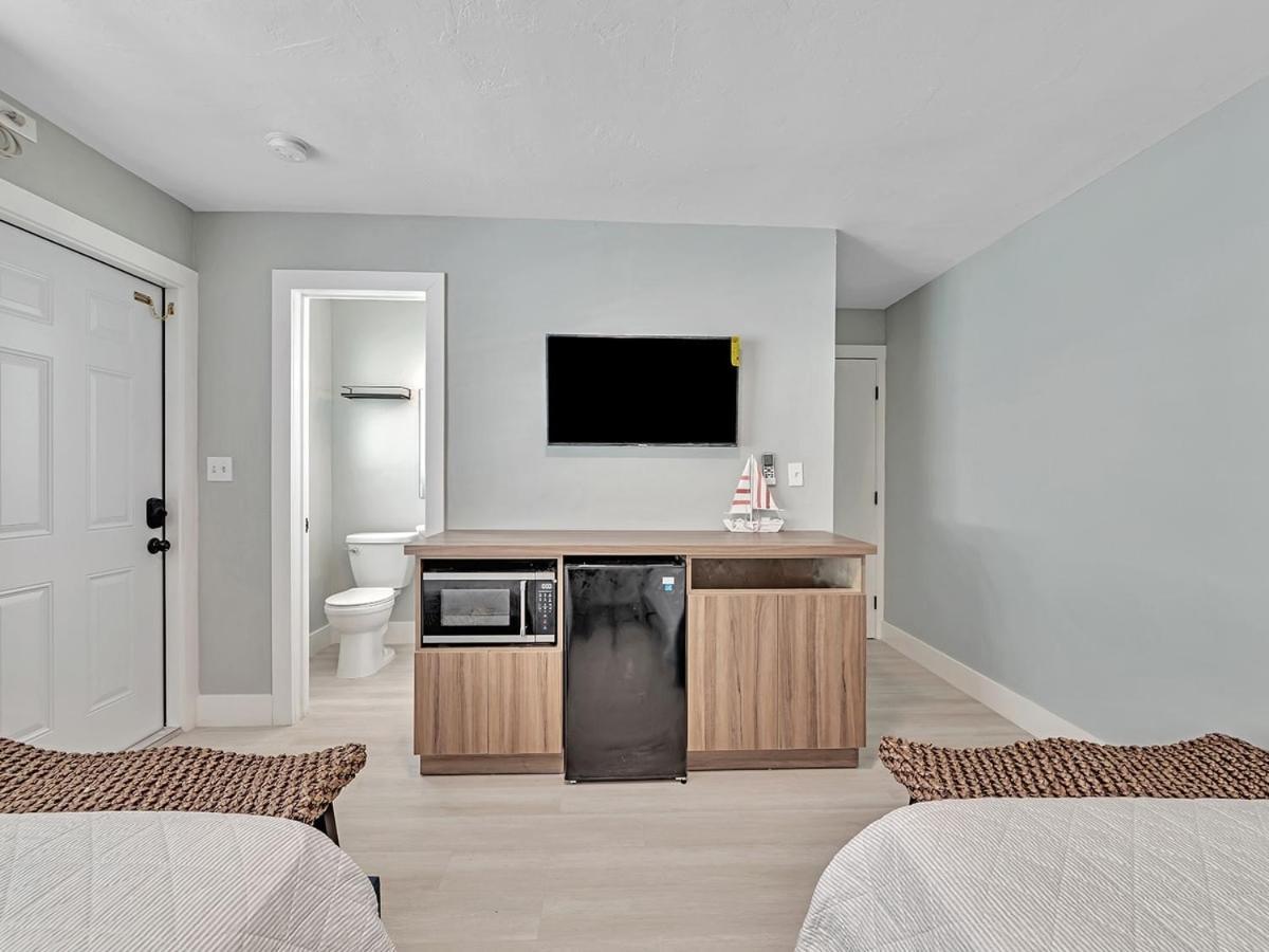 Dania Beach Holiday Retreat International Airport Daire Dış mekan fotoğraf